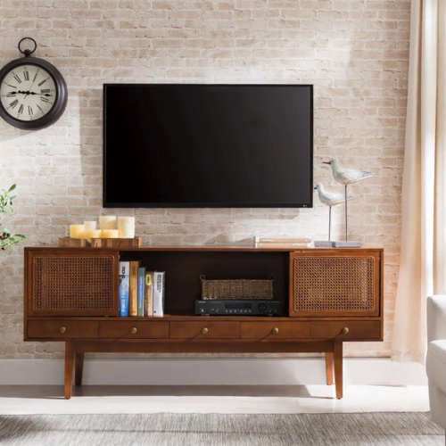 Gabe TV Stand & Reviews AllModern